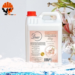 Dew - Lilly - Anti-Dandruff Shampoo (1Gallon)