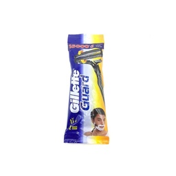 Gillette - Guard - Cart 2